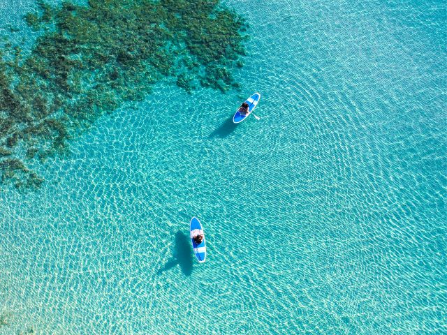 Drone photography makes memories even more vivid!
