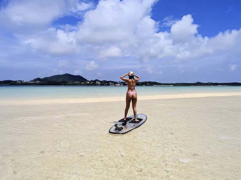 Capture your memories with a 360° camera!