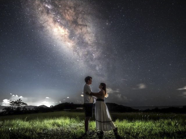 Ishigaki Island Starry Sky Photo Tour – A Memory Captured Forever