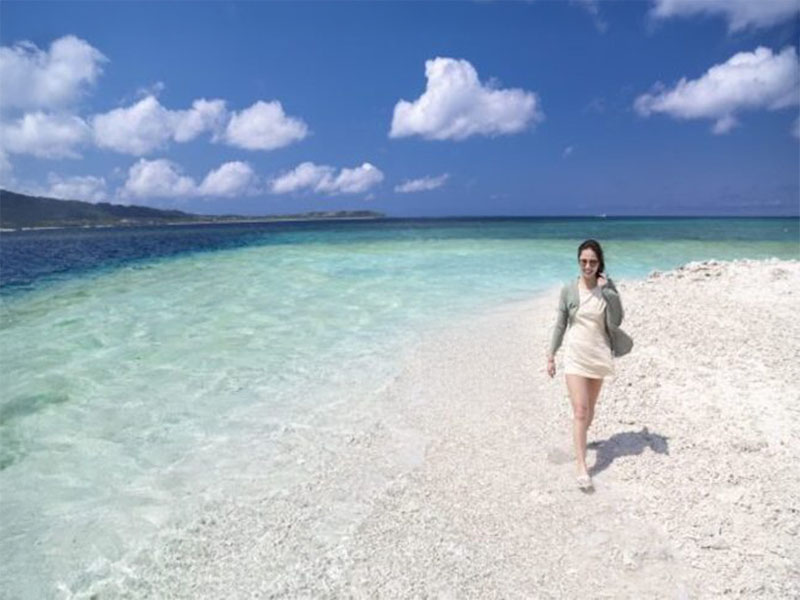 An unforgettable emotional experience on Iriomote Island