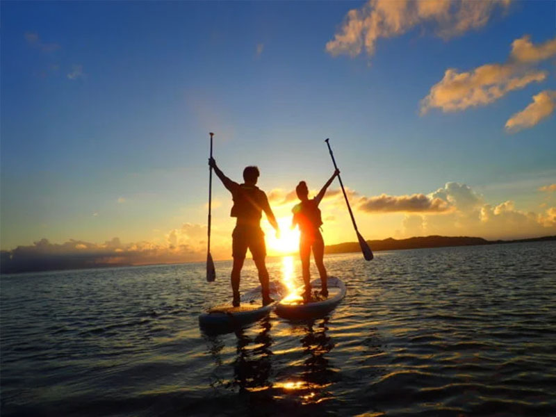 The ultimate one-day plan with all the charms of Ishigaki Island