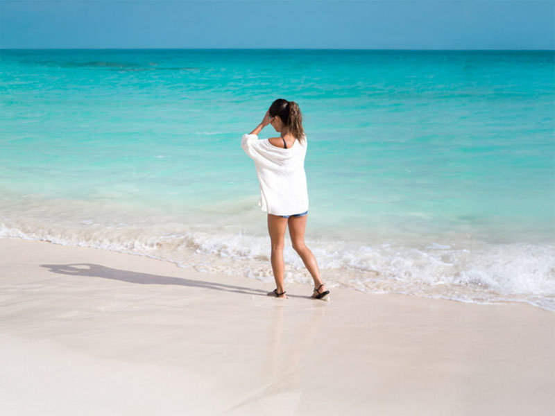 A memorable half day with all the attractions of Irabu Island