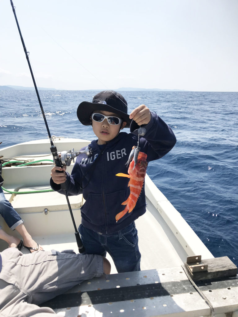 初心者も安心！ 手ぶらでOK！ 沖縄の釣りツアーの魅力をご紹介