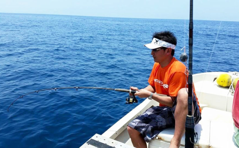 沖縄本島】釣り（フィッシング）ツアー一覧 | 沖縄トリップ【沖縄最大級のアクティビティ予約サイト】