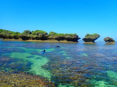 西表島 絶対に行くべき絶景ビーチ１０選 沖縄トリップ
