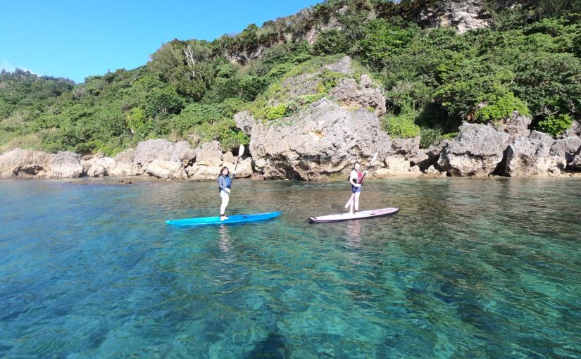沖縄 うるま市 Sup60分 ホバーボード ウェイク1分遊び放題 沖縄トリップ