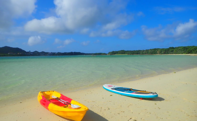 沖縄本島 必見 沖縄の絶景スポット７選 沖縄トリップ