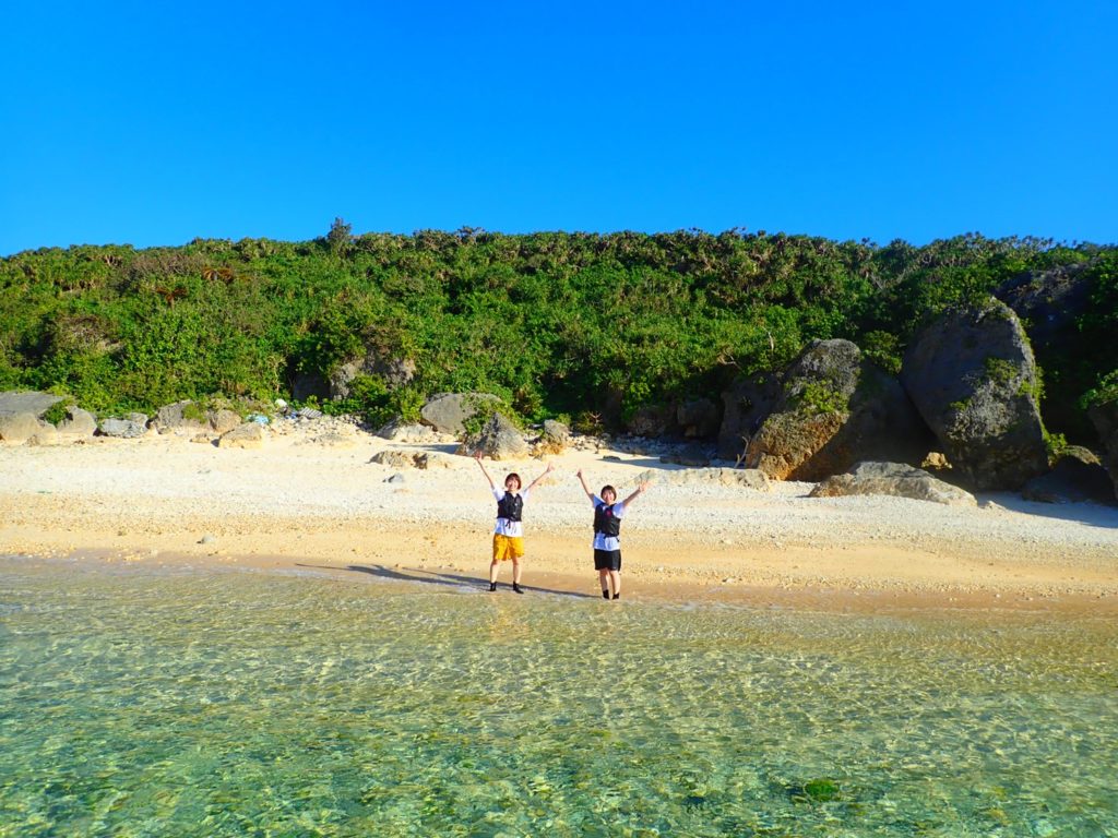 沖縄本島 １１月の天気 服装 おすすめアクティビティ 沖縄トリップ