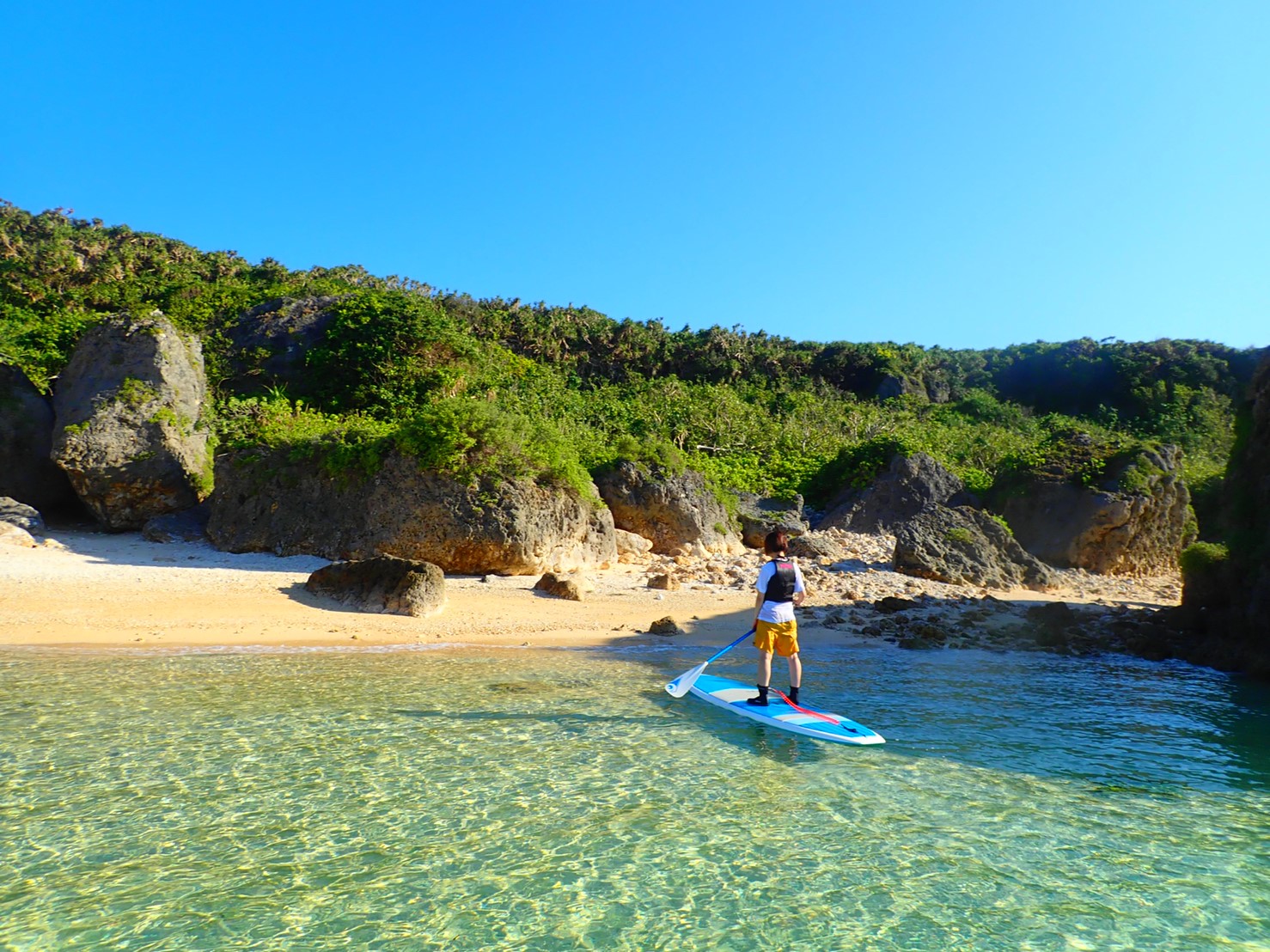 沖縄本島 ５月の天気 服装 おすすめアクティビティ 沖縄トリップ