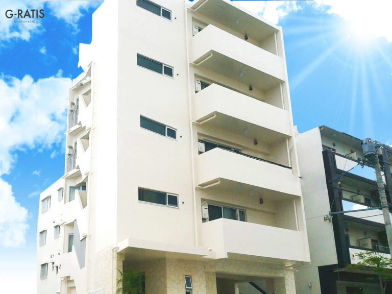 GRATIS Omoromachi（グラティスおもろまち）【沖縄本島ホテル】 沖縄トリップ 沖縄最大級のアクティビティ予約サイト