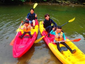 西表島 美景カヌースポット 人気ツアー5選 沖縄トリップ 西表島 美景カヌースポット 人気ツアー5選 沖縄トリップ