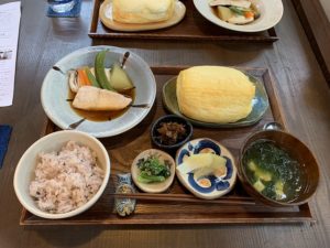 石垣島で食べられるばんちゃんの料理