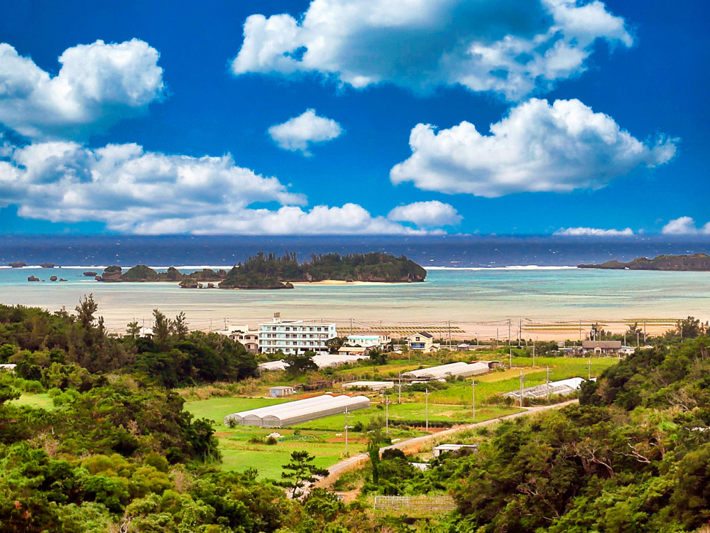 沖縄本島 恩納村の人気スポット おすすめツアー４選 沖縄トリップ