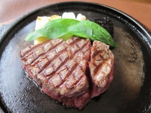 石垣島で食べられるパポイヤの料理