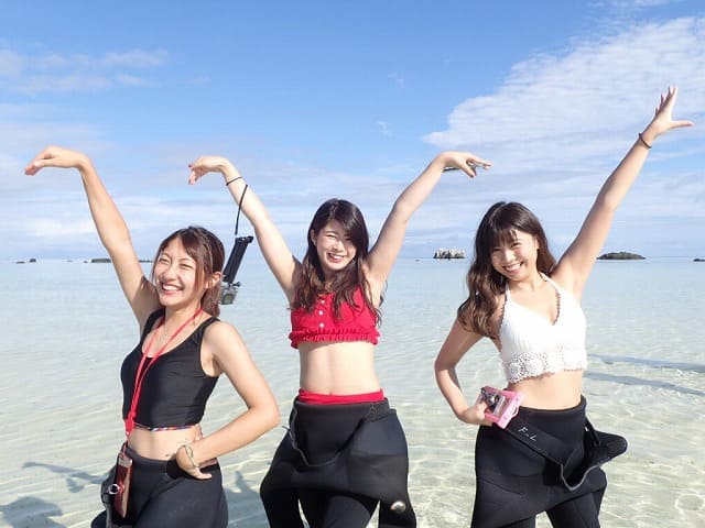 石垣島 モデルコースはこれだ 日数別でご紹介 沖縄トリップ 沖縄最大級のアクティビティ予約サイト