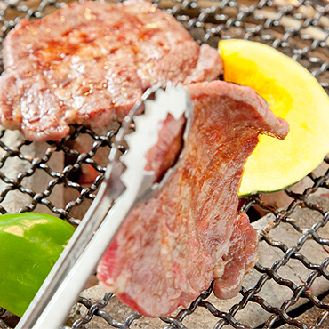 沖縄本島 炭火焼肉居酒屋 しん吉や 沖縄トリップ