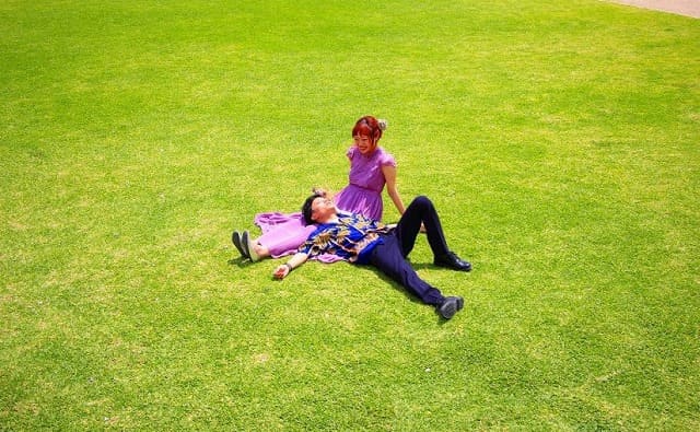 小浜島 デートにおすすめのスポット ツアーご紹介 沖縄トリップ