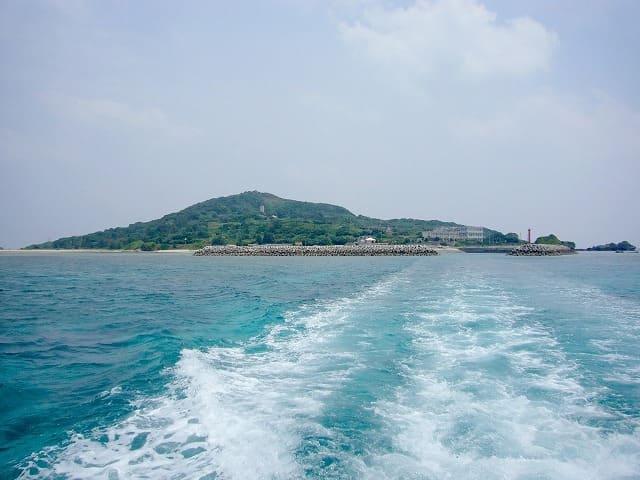 大神島