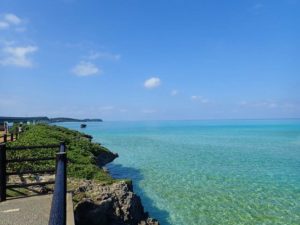 宮古島の絶景スポット