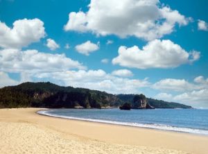 石垣島の絶景ビーチ