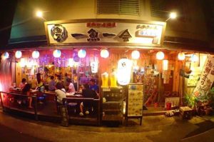 石垣島の人気居酒屋