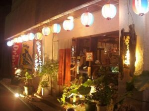 石垣島の生演奏を楽しめる居酒屋