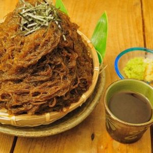 小浜島の海鮮居酒屋一魚一会