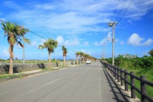 県道213号黒島港線