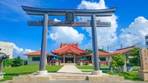 宮古神社