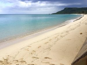 長北海岸