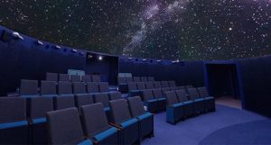 星ノ海プラネタリウム