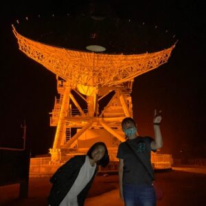 【石垣島】【4-6月限定】サガリバナ・星空・生き物ネイチャーナイトツアー