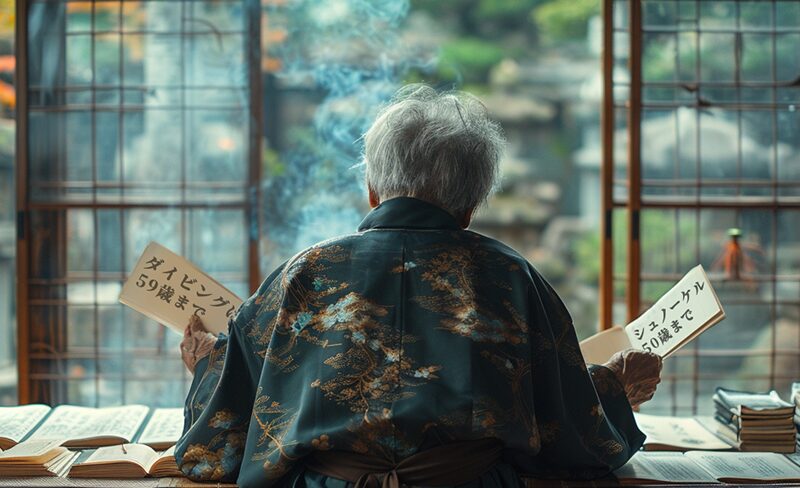 年齢制限は?