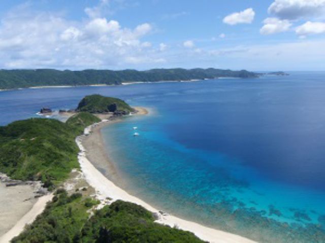 シュノーケリングも満喫！追加ダイブもOK！