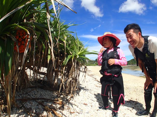 ちびっ子も安心！ 家族みんなで楽しめるツアー
