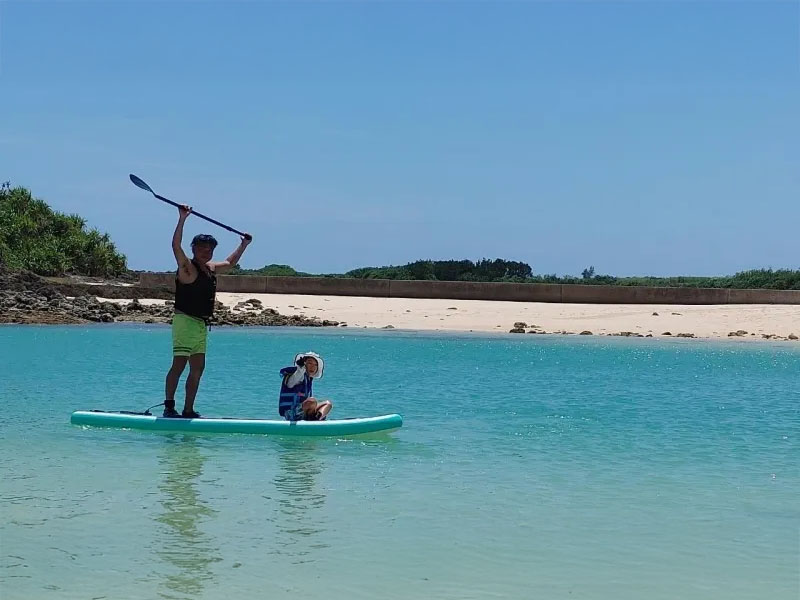 SUP（サップ）とは？